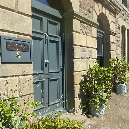 Dacre House, * Gilsland