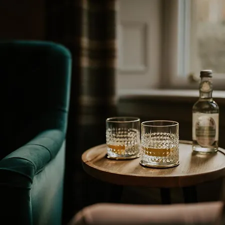Dacre House, Couette-café Gilsland