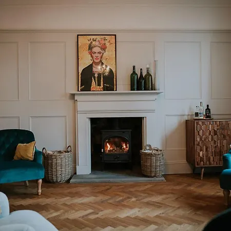 Dacre House,