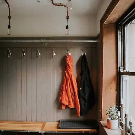 Couette-café Dacre House, *