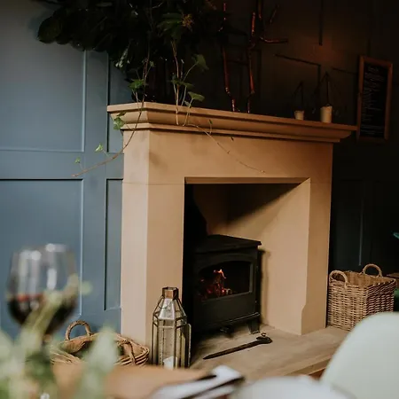 Dacre House, Couette-café Gilsland