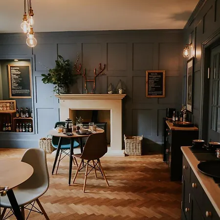 Dacre House,