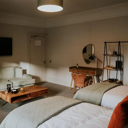 Dacre House,
