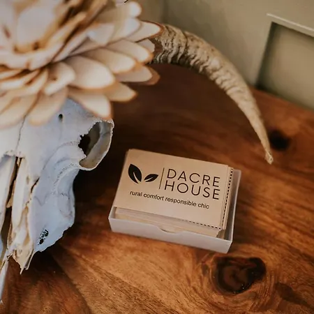 Bed and breakfast Dacre House,