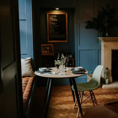 Dacre House,