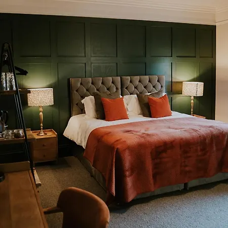 Dacre House,